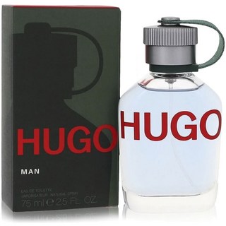 HUGO BOSS 男士淡香水, 75ml, 1瓶