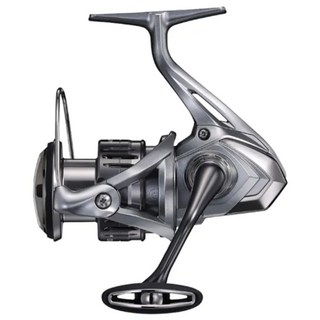 SHIMANO NASCI 紡車捲線器 公司貨 21, C3000, 1個