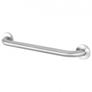 DAY&DAY 日日家居 絲光安全扶手, 50CM #304不鏽鋼, 1個, ST1650