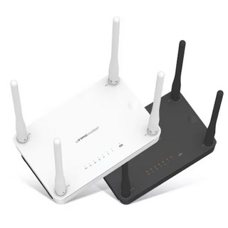 EFM 아이피타임 ipTIME AX2004T 4포트 WIFI6 유무선공유기 블랙 화이트, 1개