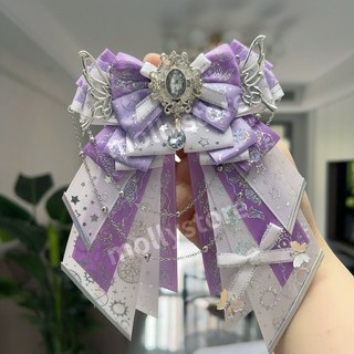 아이돌 응원봉 리본 꾸미기 응꾸 커스텀 장식, F