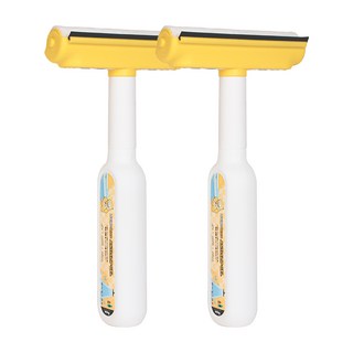 리빙디노 안티슬립 미끄럼방지 젤 크림 롤러형, 미끄럼방지젤, 2개