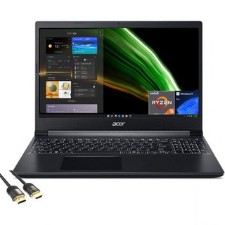 에이서 Aspire 7 고성능 노트북