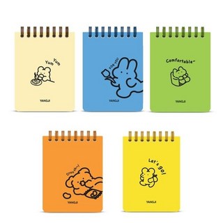 양지 합지수첩 2호 상철 75x100mm 100매 1개 k#sg