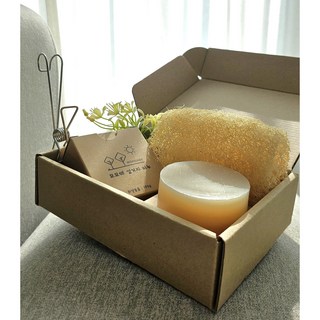 루파워싱바미니A 제로웨이스트 키트 환경 선물 세트 단체 납품 답례품 행사 결혼식