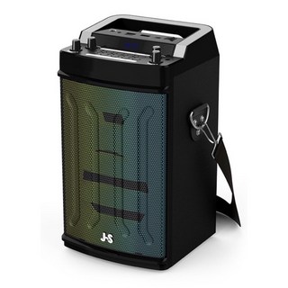 JS 淇譽電子 JSR-10 炫彩有線/無線教學擴音機 (附無線麥克風), 詳見包裝