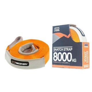 자동차 견인 로프 트레일러 조난 밧줄 스트랩 탈출, 3m 나무 껴안는 벨트