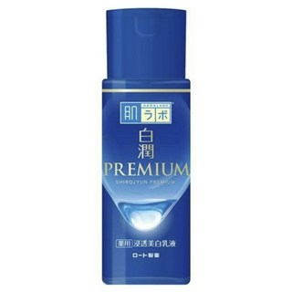 하다라보 시로준 프리미엄 로션, 1개, 140ml