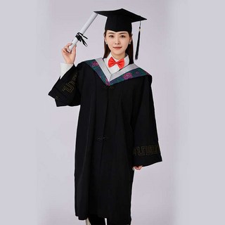 박사학위복 가운 졸업 학사복 사진 석사복 H