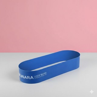 하체 운동용 고 루프밴드 2단계 힙업 밴드 운동밴드 허벅지운동 저항밴드, 본상품