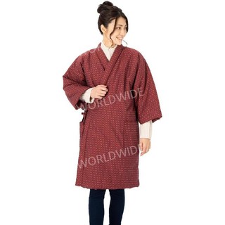 와타노사토 여자한텐 일본겨울옷 겨울로브