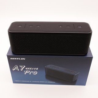 柏林之聲 A7 PRO藍牙無線TWS串聯音箱 便攜式重低音喇叭 IPX7防水發燒級藍牙音響, A7 PRO 60W藍牙音響+五個月保固+超過保固一樣有在維修, A7 PRO