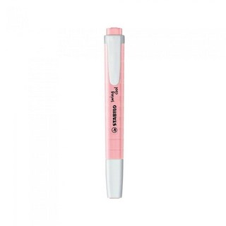 스타빌로 스윙쿨 파스텔 형광펜 핑크블러쉬 275/129-8 개(1개입)nog4+6jUA