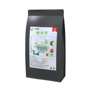 台灣製油切分解茶 纖姿茶 白腎豆荷葉茶 多種草本配方 健康養生茶包 油切大肚茶 分解茶 消消茶 輕盈茶 順纖茶 養生茶, 160g, 1個, 1個裝