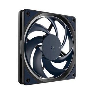 Cooler Master MOBIUS 120 Slim 12公分薄型風扇 循環動態軸承