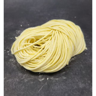 일본식 생라멘 샘플용 6인분 일본라멘 라멘전문점, 샘플-고급호소멘24호, 1개, 600g