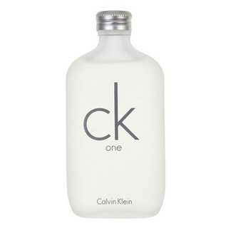 캘빈클라인 CK one 오드뚜왈렛, 200ml, 1개