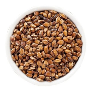 熟大麥茶 澳洲大麥籽 無咖啡因, 1個, 熟大麥600g(散裝非茶包)