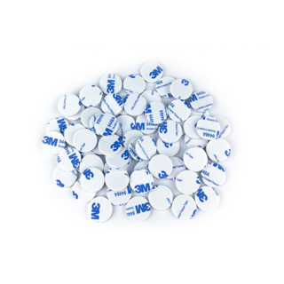 LOZY 3M EVA 초강력 원형 양면테이프