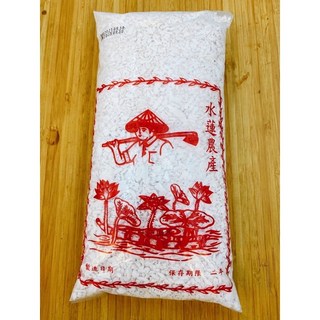 【合信蔘藥】台南白河蓮藕粉600克/無添加人工色素, 1個