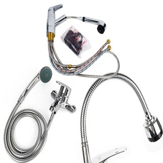 월리샵 혼합꼭지 싱크수전, 대붙이 주방착탈용