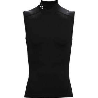 언더아머 underarmour 히트기어 아머 컴프레션 모크 나시티 1361521-001