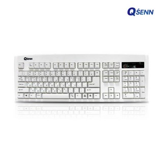 큐센 QSENN SEM-DT35 NEW (화이트 USB), 제조사축