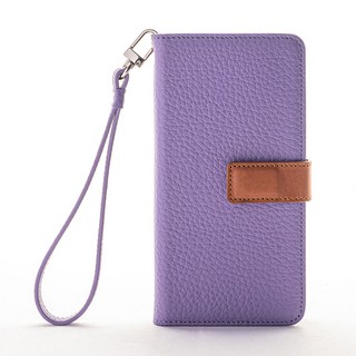 모란카노 카루소 오데사 카프스킨 다이어리 휴대폰 케이스