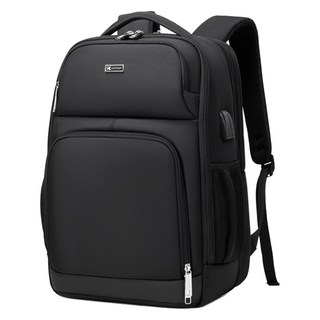 남성용 백팩 대용량 캠핑 등산 출장용 여행용 방수백팩 노트북 가방