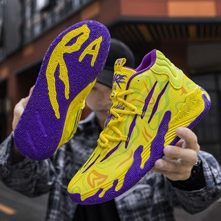 籃球鞋 男女款 高筒 36-45碼 水泥地 實戰 緩震 運動球鞋 休閒鞋 增高鞋 防滑 耐磨 台灣發出