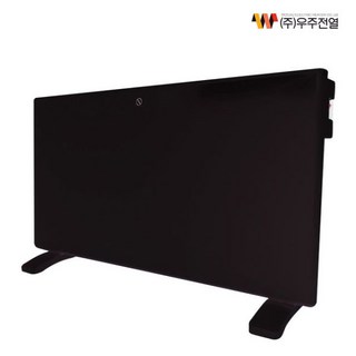 우주전열 컨벡션히터 전기 컨벡터 스탠드 가정용 난로 WHNC-150B, 상세 설명 참조, 상세 설명 참조