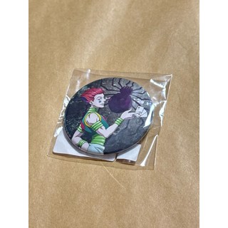 獵人 一番賞 幻影旅團 西索 徽章, 1個