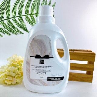 幸福泉康朵 清除衣物腸病毒洗衣精 (單瓶), 1個