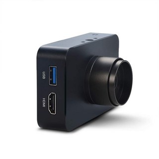 MOKose 12MP HDMI 카메라 1080P USB HD 스트리밍 웹캠 3.2MM