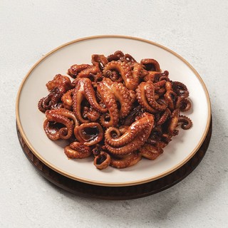 대천어가 쭈꾸미볶음 500g, 1개, 순한맛