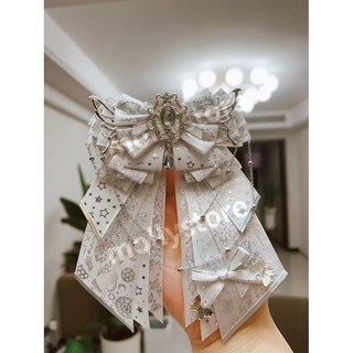 아이돌 응원봉 리본 꾸미기 응꾸 커스텀 장식, E