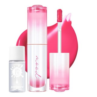 페리페라 잉크 무드 글로이 틴트+단독증정, 1개, 4g, 025 힙플딸기[소다다방]