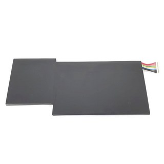 MSI BTY-M6K 電池 GF63 GF65 GF75 GS63 GS73 GS73VR Creator 15M 筆記型電腦電池, 1個, BTY-M6K電池-保固三個月