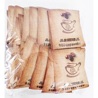 【粿女兒商行】現貨 寮國波勒芬高原 阿拉比卡 濾掛式咖啡 單入包, 1個, 45包裝（簡易包裝）