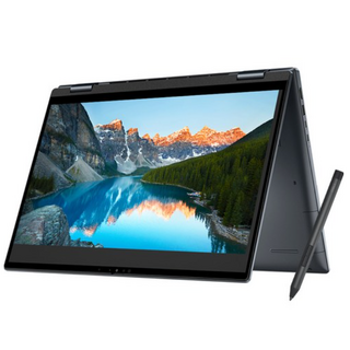 델 2023 인스피론 16 2in1 7630 코어i7 인텔 13세대 지포스 MX550, Arctic Dark Blue, 1TB, 16GB, WIN11 Home, DN7630A-WH03KR(16인치)