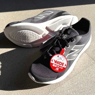 뉴발란스 E430 4E 와이드 발볼넓은 런닝화