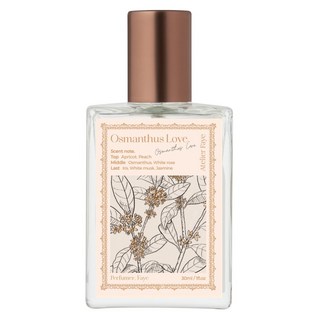 [본사 판매] 아뜰리에 페이 osmanthus love 30ml, 1개