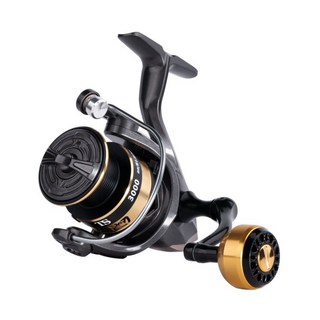 KUNZO 스피닝릴 민물 바다겸용 원투 TS 초경량릴, TS1000(메탈손잡이)