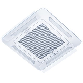 [MuteCo] 천장형 에어컨 투명 바람막이 1(2 4)way무타공 가드 부착 직풍방지 순환송풍 절전 걸이형 윈드바이저 부착 붙일 필요 없음 윈드플렉스 초간편 설치, 2개, 에어컨 바람막이