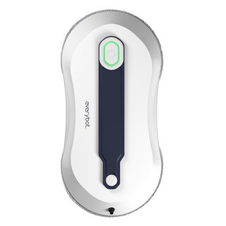 에브리봇 엣지 윈도우 창문로봇청소기, WS300, 화이트