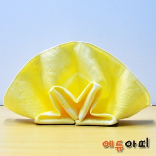 천연염색 치자 (5인용)