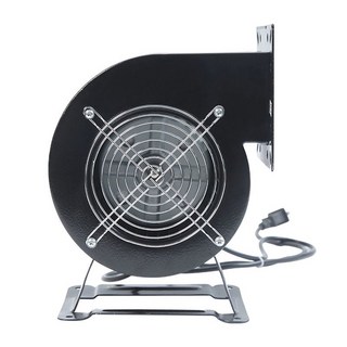 소형 시코로팬 산업용 환풍기 욕실 6인치 쩌소음 34m 배풍기 고풍량 산업용배기팬, 순동선 고퀄리티 구리피복 알루미늄선 근절, 1개