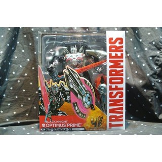 變形金剛4 AD31 AD-31 ex 暗黑 柯博文 黑騎士 報應至尊