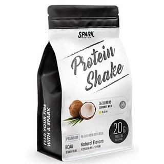 香濃椰奶（1kg袋）- 無甜味, 1個