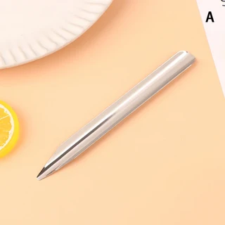 스쿠프 스틸 귀두 삽 도구 (플레이트 손잡이 포함) 보석 진주 원석 다이아몬드 비즈용, 01 A